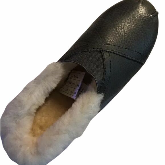 Nib Australia Luxe Collective loafers shoes - Picture 3 of 11